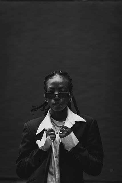 Portrait of Evelyn Hayes, Head Itinerary Designer